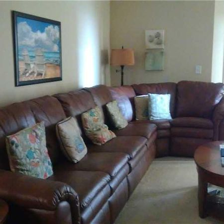 Hilton Myrtle Beach Resort Exterior foto