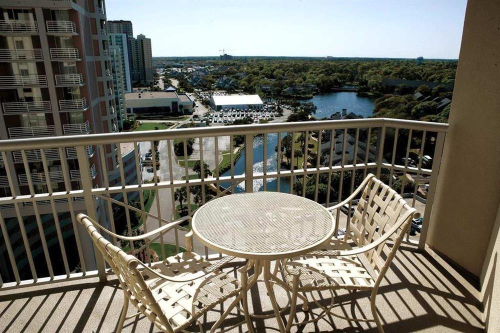 Hilton Myrtle Beach Resort Zimmer foto
