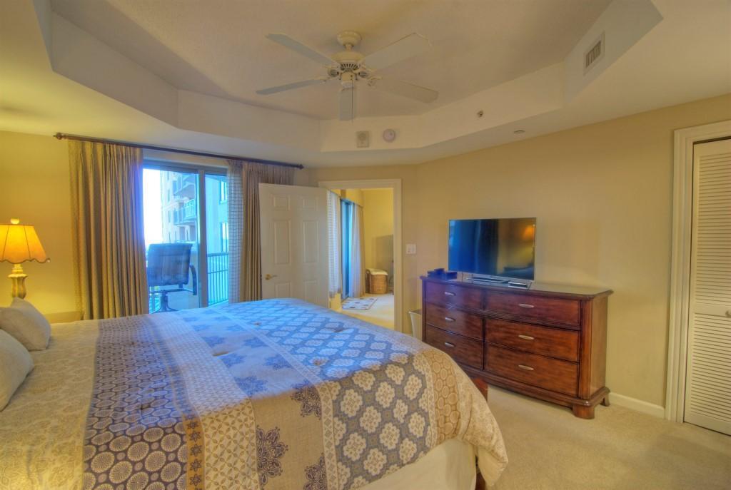 Hilton Myrtle Beach Resort Exterior foto